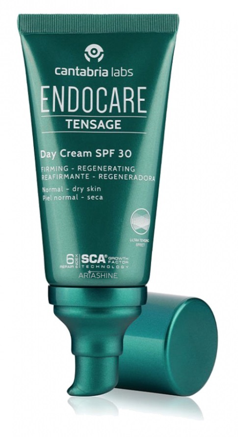 Крем для лица Cantabria Labs SPF30 дневной лифтинговый восстанавливающий, 50 мл