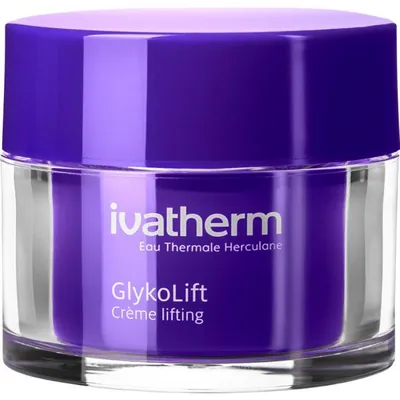 Крем-ліфтінг для обличчя Ivatherm Glykolift, 50 мл