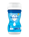 Смесь жидкая молочная Nutrilon 1 готова к употреблению для питания детей от 0 до 6 месяцев, 70 мл