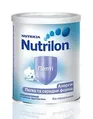 Суміш суха молочна Nutrilon Пепті для харчування дітей від народження, 400 г