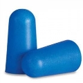 Беруши вкладки ушные MACK'S Sound Asleep 51 полиуретановые, от шума, синие, 1 пара