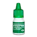 Глицерин косметический Красота и Здоровье, 25 г