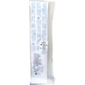 Катетер урологічний Rusch SoftSimplastic REF 664575 тип Фолея 24 Fr, 3-ходовий з наконечником Дюфор, балон 75 мл, 1 штука