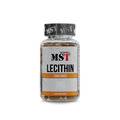 Лецитин MST Nutrition Lecithin Sunflower 2160 мг, 90 желатиновых капсул