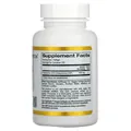 Коензим Q10 California Gold Nutrition CoQ10 100 мг вег. капсули №120