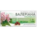 Валериана УльтраКап Fidem Pharm капсулы желатиновые №20