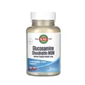 Глюкозамін & Хондроїтин з МСМ KAL Glucosamine & Chondroitine MCM, 60 таблеток