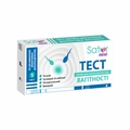 Тест-смужка Sator Care для визначення вагітності, 1 штука