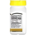 Витамин B-12 21st Century Vitamin B-12 500 мкг, 110 таблеток