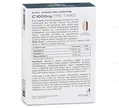 Вітамін С Principium C 1000 Tre-Tard 1000 мг, 24 таблетки