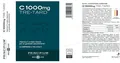 Вітамін С Principium C 1000 Tre-Tard 1000 мг, 24 таблетки