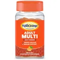 Вітаміни для дорослих Haliborange Adult Multi, апельсин, жувальні таблетки №30