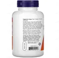Пивні дріжджі NOW Brewer's Yeast 650 мг таблетки №200