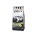 Наполнитель для туалета AnimAll древесный комкующийся, 2,1 кг (5 л)