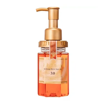 Олія для волосся Honey EX Deep Moist Hair Oil глибокозволожуюча посиленої дії, 100 мл