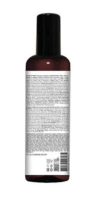 Тонер Beauty Derm Skin Fiction для очищення пор з BHA-, PHA-кислотами та кавуном, 200 мл