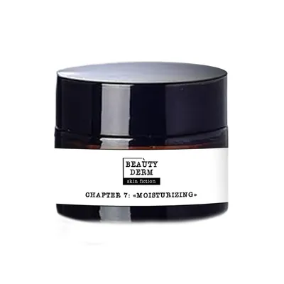 Крем для обличчя Beauty Derm Skin Fiction розгладжуючий з пептидами та сливою, 50 мл
