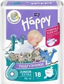 Підгузки Bella Baby Happy Junior Extra, розмір 6, 16+ кг, 18 шт