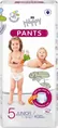 Підгузки-трусики Bella Baby Happy Junior, розмір 5, 11-18 кг, 40 шт