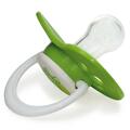 Пустушка силіконова Canpol Babies кругла 22/520, 0-6 місяців, 20 шт