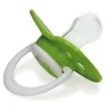 Пустушка силіконова Canpol Babies кругла 22/520, 0-6 місяців, 20 шт