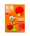 Мармелад Bob Snail Jelly яблуко-морква, 54 г
