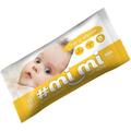Серветки вологі MiMi дитячі, 15 шт