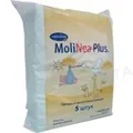 Пелюшки Molinea Plus одноразові, 60 x 60 см, 5 шт