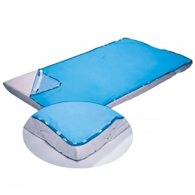 Наматрасник Lux baby непромокаемый, 120 х 60 см