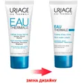 Крем для обличчя Uriage Eau Thermale насичений зволожуючий, 40 мл
