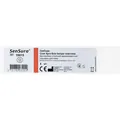 Пластина Coloplast SenSura Click Xpro 10015 стомічна для двокомпонентного калоприймача, фланець 40 мм, отвір 10-35 мм, 5 штук