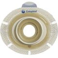 Пластина Coloplast 10025 SenSura Click Xpro стомическая для двухкомпонентного калоприемника, фланец 50 мм, отверстие 10-45 мм, 5 штук