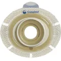 Пластина Coloplast SenSura Click Xpro 10025 стомічна для двокомпонентного калоприймача, фланець 50 мм, отвір 10-45 мм, 5 штук