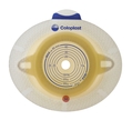 Пластина Coloplast 10025 SenSura Click Xpro стомическая для двухкомпонентного калоприемника, фланец 50 мм, отверстие 10-45 мм, 5 штук
