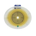 Пластина Coloplast 10035 SenSura Click Xpro стомічна для двокомпонентного калоприймача, фланець 60 мм, отвір 15-43 мм, 5 штук