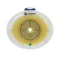 Пластина Coloplast SenSura Click Xpro 10035 стомічна для двокомпонентного калоприймача, фланець 60 мм, отвір 10-55 мм, 5 штук