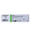 Пластина Coloplast SenSura Click Xpro 10035 стомічна для двокомпонентного калоприймача, фланець 60 мм, отвір 10-55 мм, 5 штук