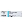 Пластина Coloplast SenSura Click Xpro 10045 стомічна для двокомпонентного калоприймача, фланець 70 мм, отвір 10-65 мм, 5 штук