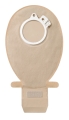 Калоприемник Coloplast 10365 SenSura Click стомический двухкомпонентный, открытый, непрозрачный мешок, фланец 50 мм, 30 штук