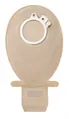Калоприймач Coloplast SenSura Click 10367 двокомпонентний, відкритий, непрозорий мішок, фланець 70 мм, 30 штук