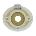 Пластина Coloplast 11045 SenSura Click Xpro Конвекс Лайт стомическая для двухкомпонентного калоприемника, фланец 70 мм, отверстие 15-53 мм, 5 штук