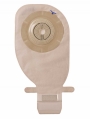 Калоприемник Coloplast 17511 Alterna Free Конвекс стомический однокомпонентный, открытый, отверстие 15-43 мм, 10 штук