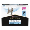 Корм вологий для дорослих кішок Purina Pro Plan Hydra Сare для збільшення споживання води і розведення сечі, 85 г