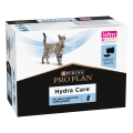 Корм влажный для взрослых кошек Purina Pro Plan Hydra Сare для увеличения потребления воды и разведения мочи, 85 г