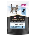 Корм влажный для взрослых кошек Purina Pro Plan Hydra Сare для увеличения потребления воды и разведения мочи, 85 г