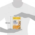 Корм вологий для дорослих кішок Purina Cat Chow Adult з куркою і цукіні, 85 г