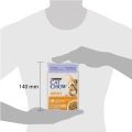 Корм вологий для дорослих кішок Purina Cat Chow Adult з ягням і зеленою квасолею, 85 г