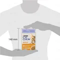 Корм вологий для дорослих кішок Purina Cat Chow Adult з ягням і зеленою квасолею, 85 г