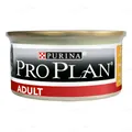 Корм вологий для дорослих кішок Purina Pro Plan Adult Курка, 85 г