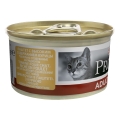 Корм влажный для взрослых кошек Purina Pro Plan Adult Курица, 85 г